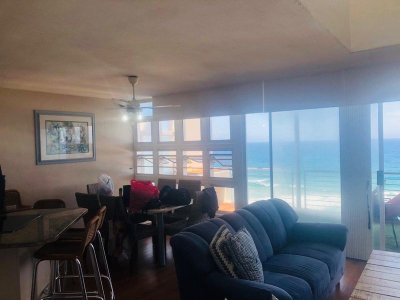 Beautiful Fully furnished  Beach front property for Rental in Ballito - Photo 4