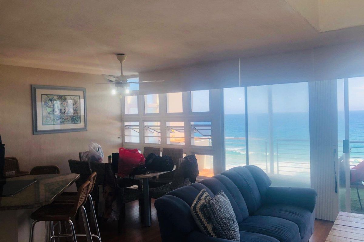 Beautiful Fully furnished  Beach front property for Rental in Ballito - Photo 4
