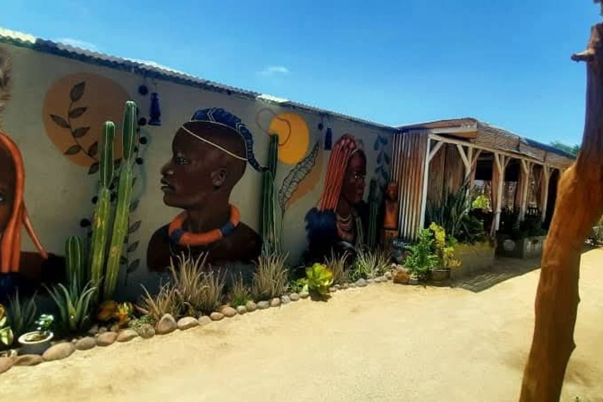 Unique and very charming guesthouse, overnight accommodation on a popular tourist route - Photo 2