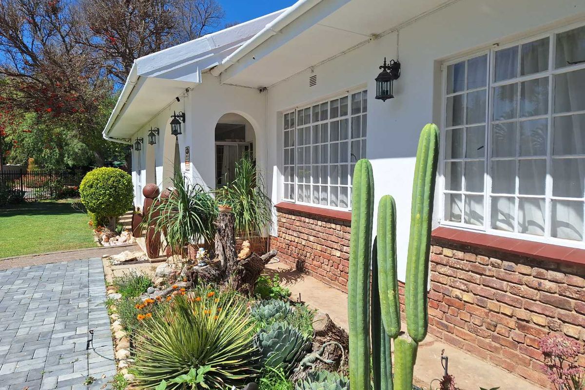 Delightfully Peaceful - Photo 3