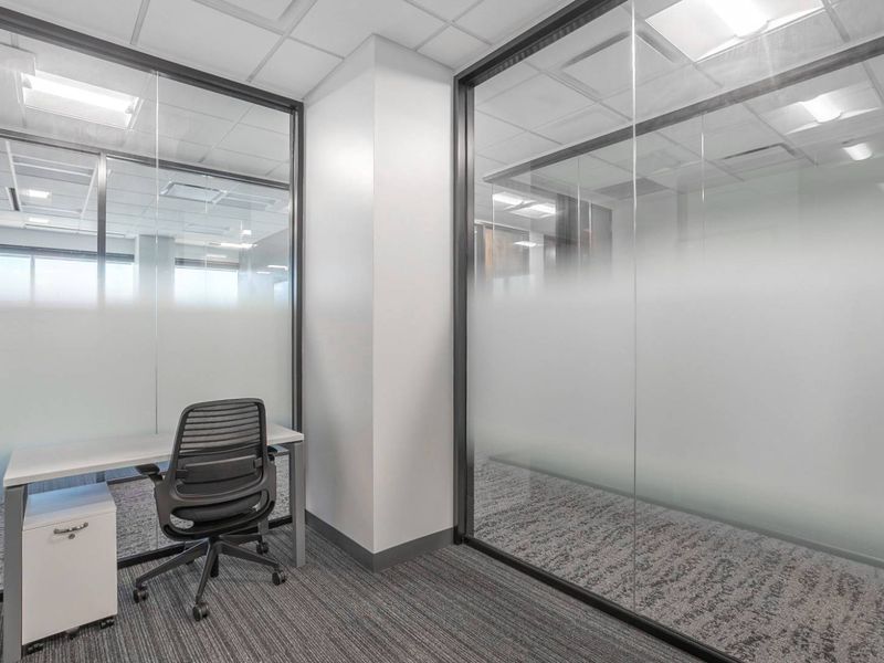 Unlimited office access in Regus Black River Park - Photo 1