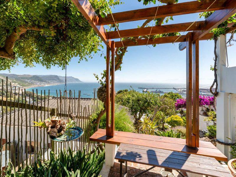 Discover Hillside Charm in Simon’s Town - Photo 10