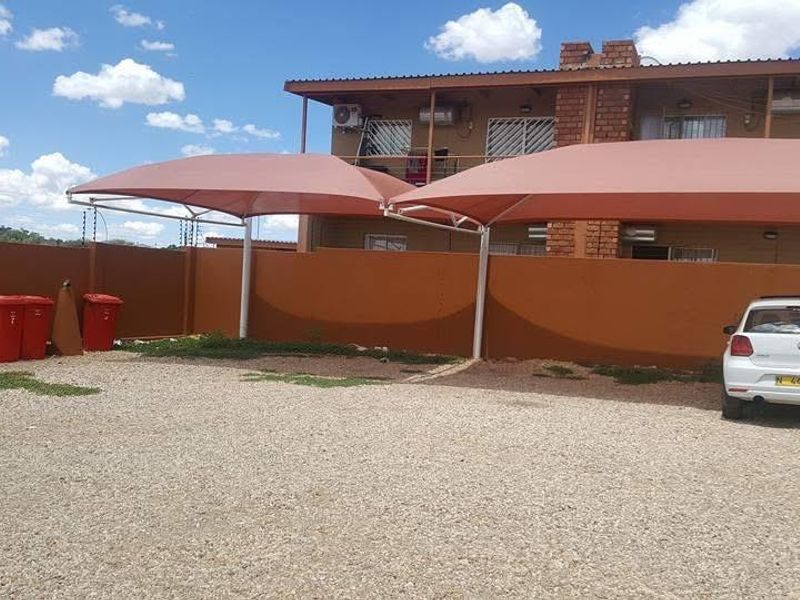 Neat 2 bedroom ground floor unit for sale in Otjomuise - Photo 9