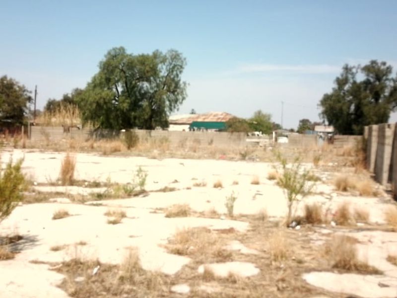VERY LARGE VACANT LAND FOR SALE.OPTION OF ANOTHER ONE NEXT TO THIS ONE ALSO FOR SALE - Photo 3