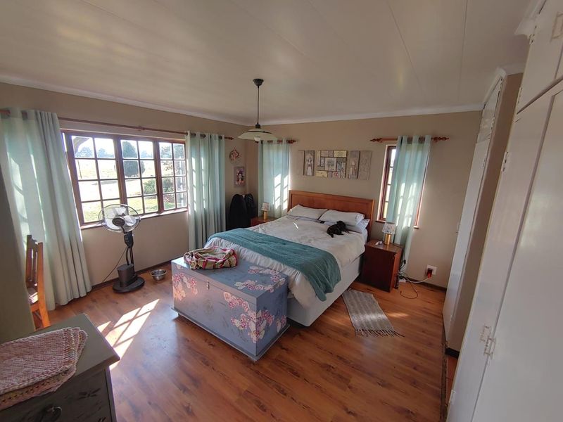 14ha of Prime Agricultural Land with Spacious Farm House & Entertainment Areas - Photo 6