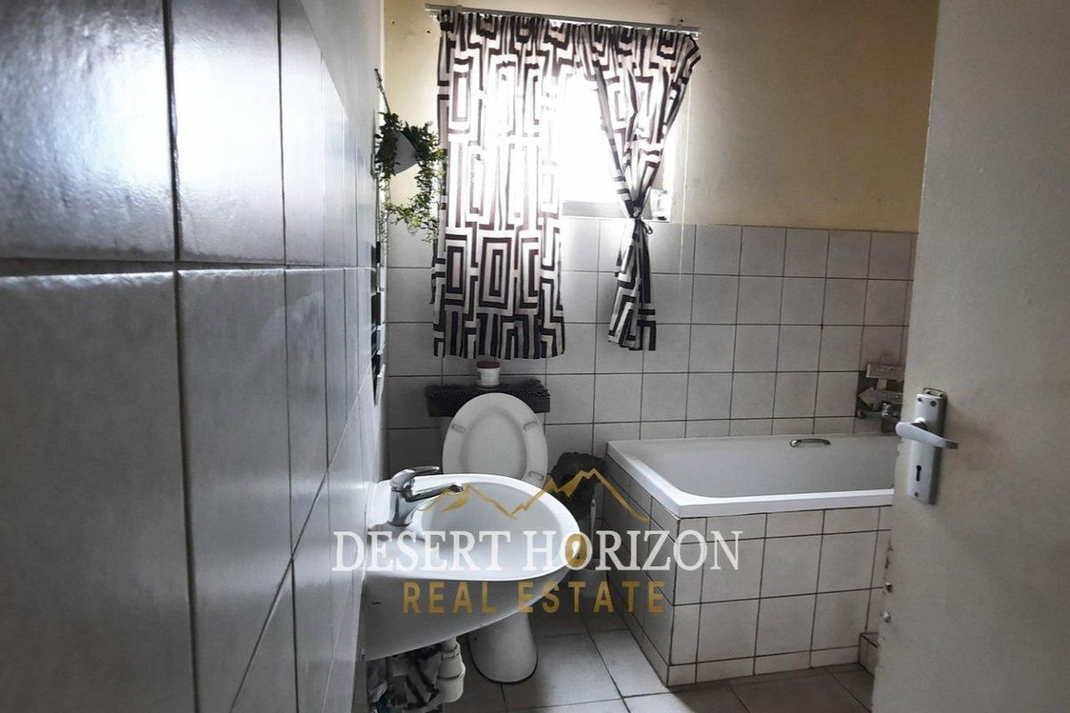 Swakopmund, Mondesa | 3-Bedroom House for Sale - Photo 5