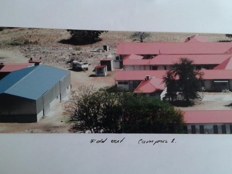 FOR SALE- SMALL HOLDING IN OKAHANDJA, NAMIBIA - Photo 6