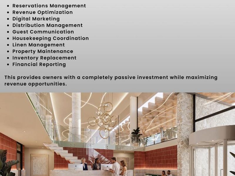 A Landmark Hospitality & Lifestyle Investment in the Heart of Swakopmund. - Photo 10