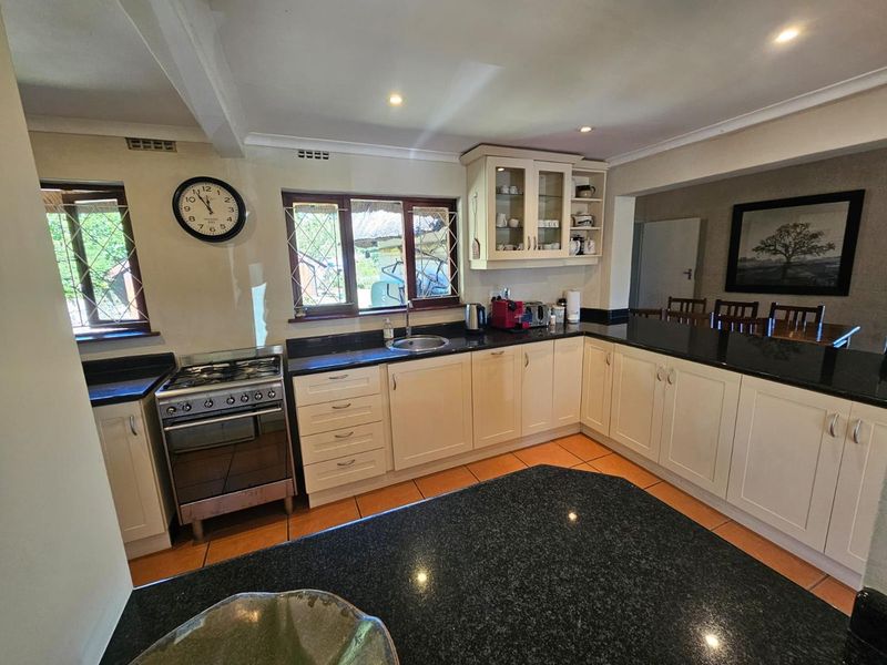 Your Private Sanctuary: A Escape at Mbona Nature Reserve, Karkloof(50% share) - Photo 7