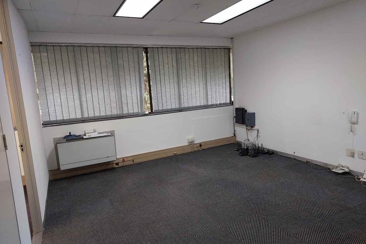 OFFICE SPACE TO RENT IN PARKTOWN - Photo 5