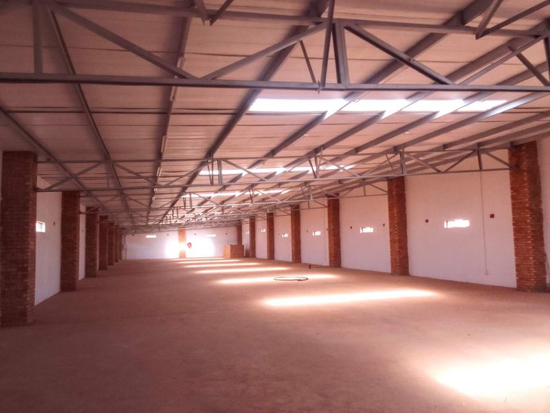 Unlimited Potential With This Prime Industrial Property - Photo 4