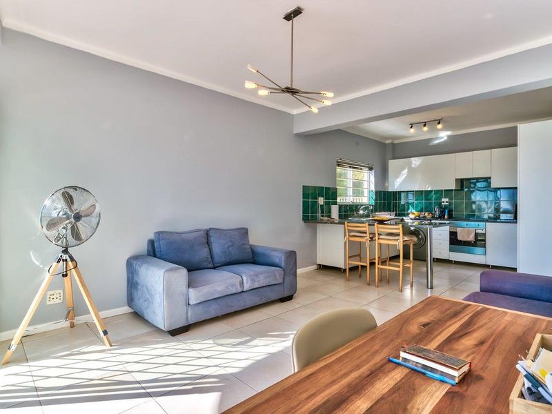 LARGE ONE BEDROOM APARTMENT – FULL SEA VIEWS - Photo 7