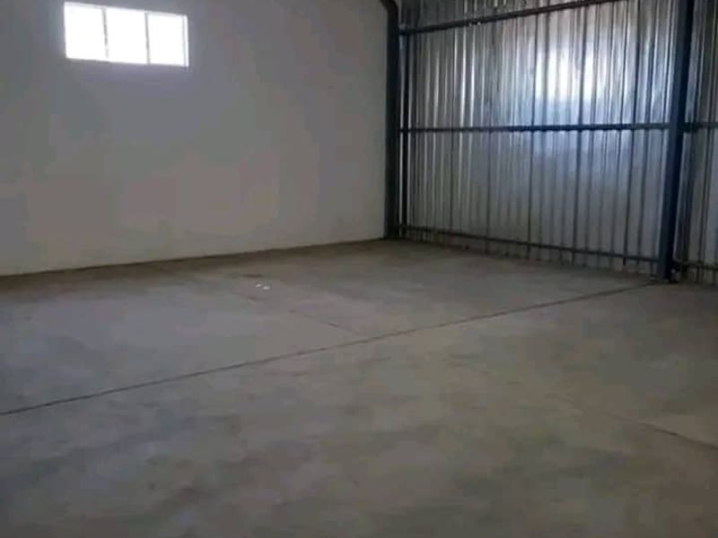 FOR SALE  - INDUSTRIAL /COMMERCIAL PROPERTY IN OKAHANDJA WITH HUGE POTENTIAL - Photo 9