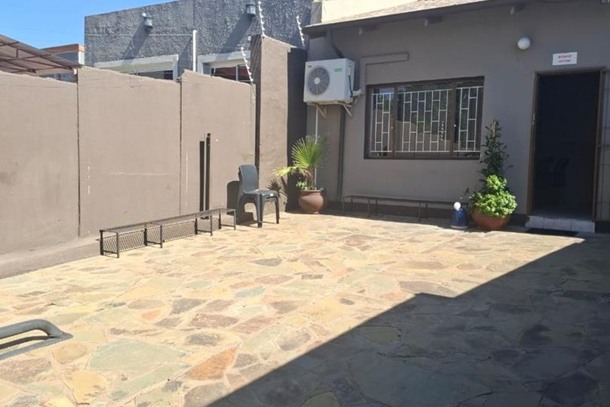 Commercial Property in Windhoek West - Photo 3