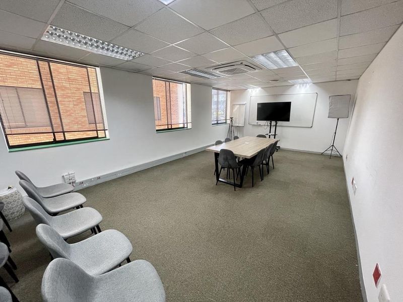 Hendra - A-Grade Office Space to Let in Prime Umhlanga Ridge - Photo 4