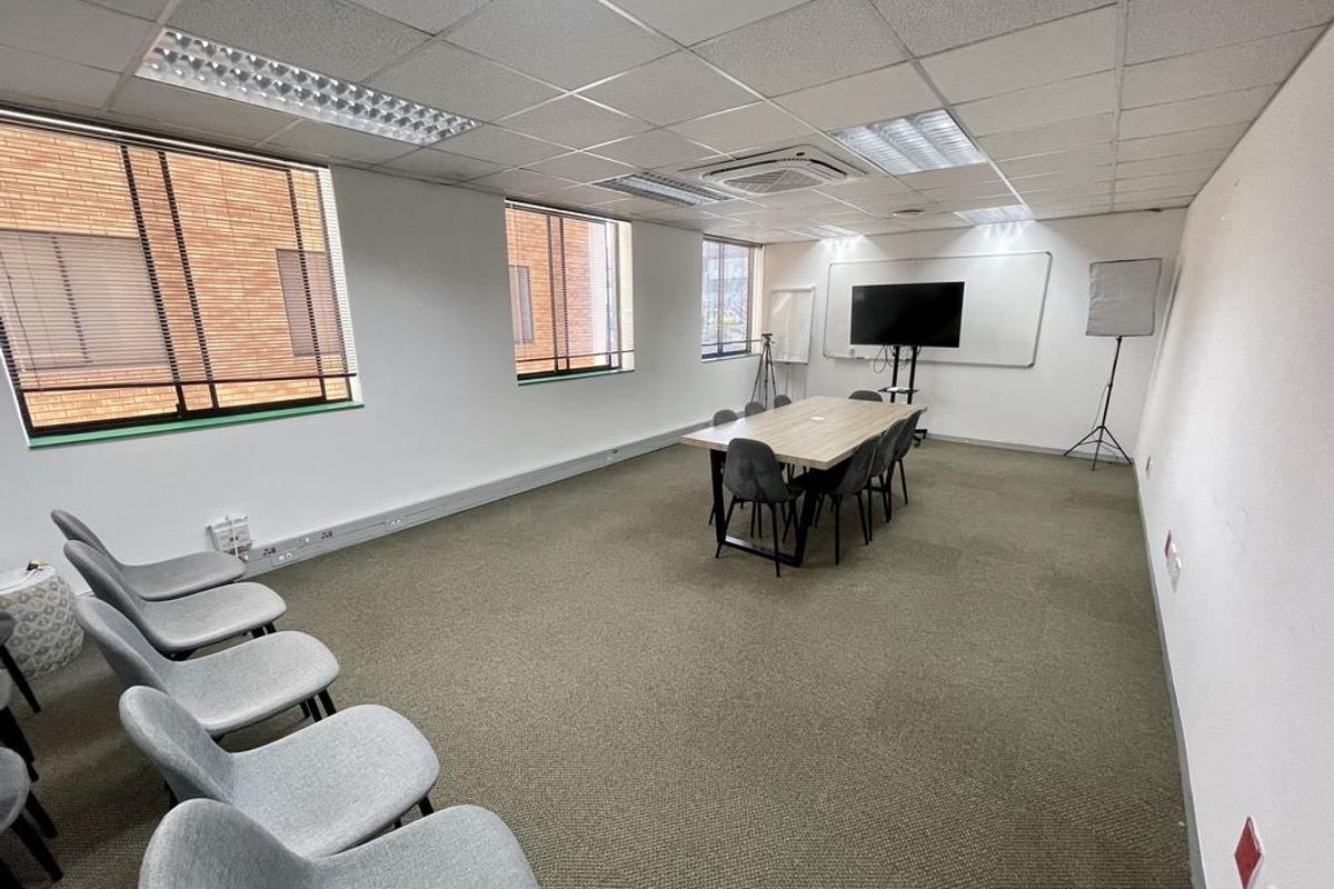 Hendra - A-Grade Office Space to Let in Prime Umhlanga Ridge - Photo 4