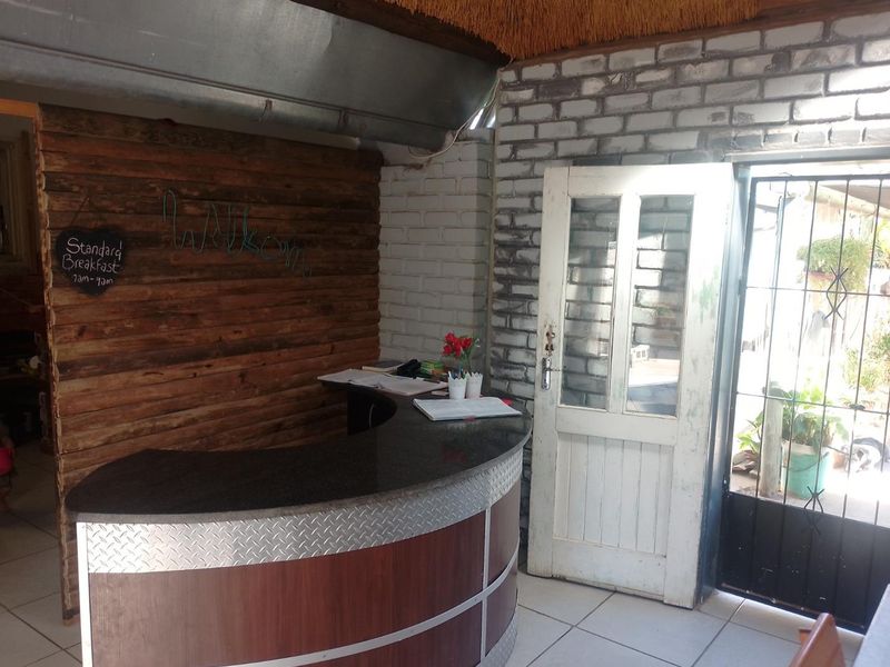Investors Dream - Chalets Accommodation - Photo 4