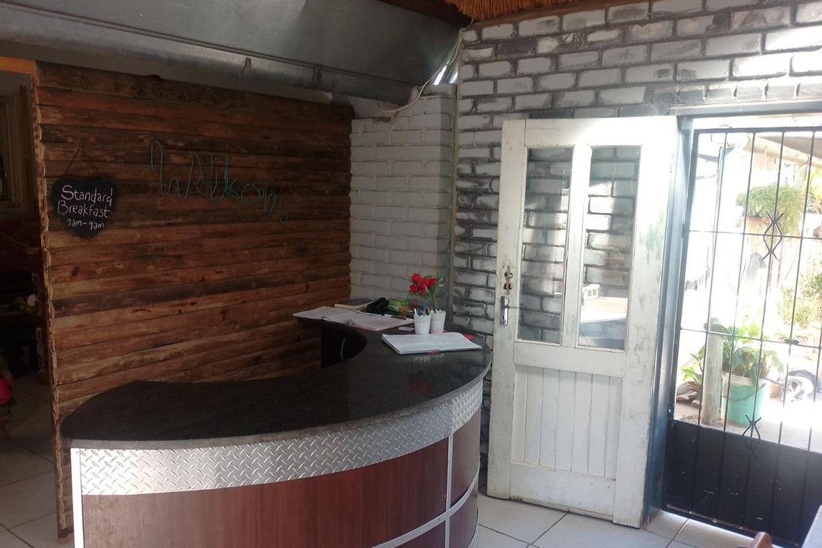 Investors Dream - Chalets Accommodation - Photo 4