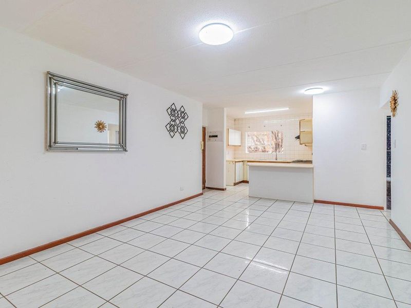 2 Bedroom Pet-Friendly Townhouse Forsale in Bruma - Photo 7