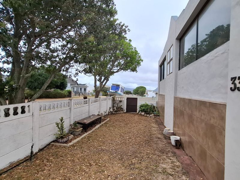 Peaceful Retreat on Tomlinson Street: Your Tranquil Witsand Escape - Photo 4