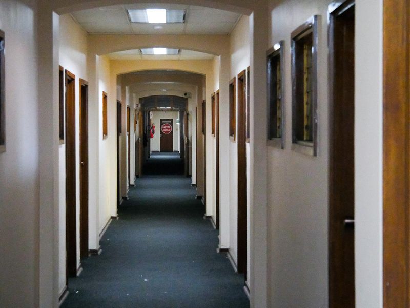 OFFICE SPACES TO LET IN HIGHVELD INDUSTRIAL PARK - Photo 3