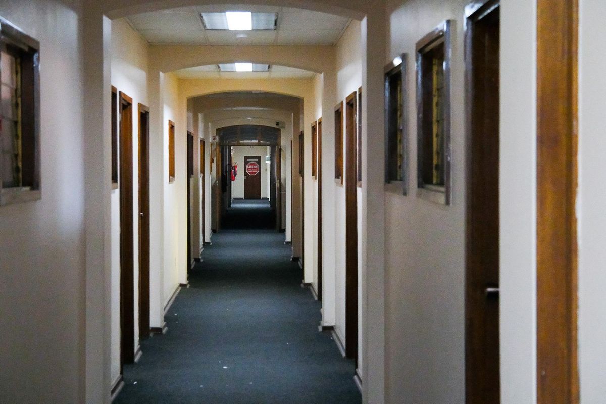 OFFICE SPACES TO LET IN HIGHVELD INDUSTRIAL PARK - Photo 3