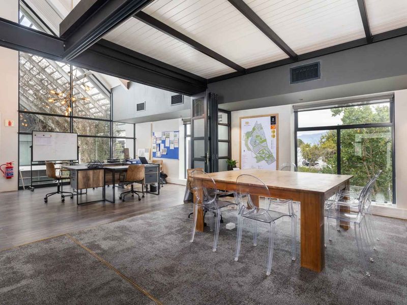 Elevate Your Business at The Polo Village Offices on Val de Vie Estate - Photo 2