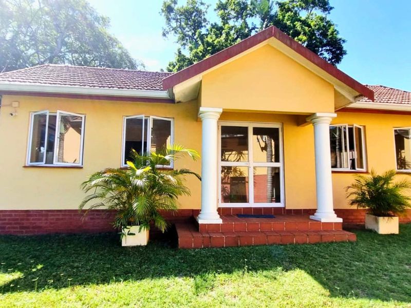 Standalone Office to Let in Durban North - Photo 7