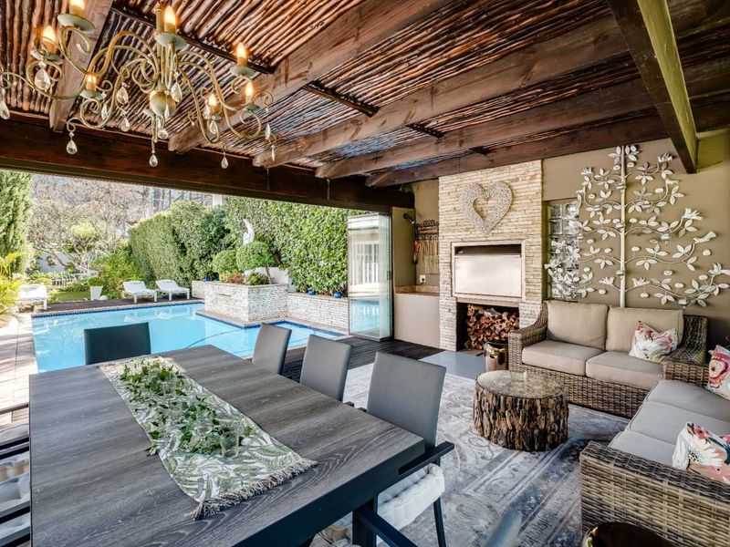 Timeless Elegance with Dual Living in the Heart of Newlands - Photo 9