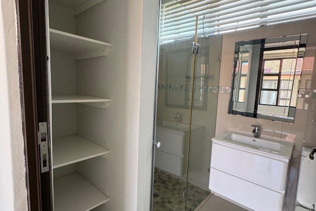 Auasblick to rent. - Photo 5