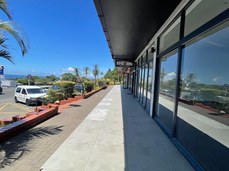 Prime Ground-Floor Commercial Space in the Heart of GlenAshley - Photo 10