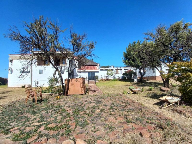 5 bedroom house for sale in Elandsfontein - Photo 3