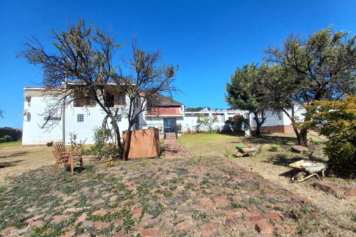 5 bedroom house for sale in Elandsfontein - Photo 3