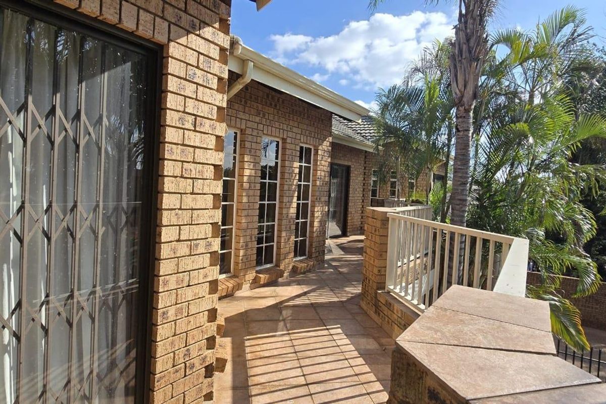 6 Bedroom house for sale in Amandasig - Photo 5