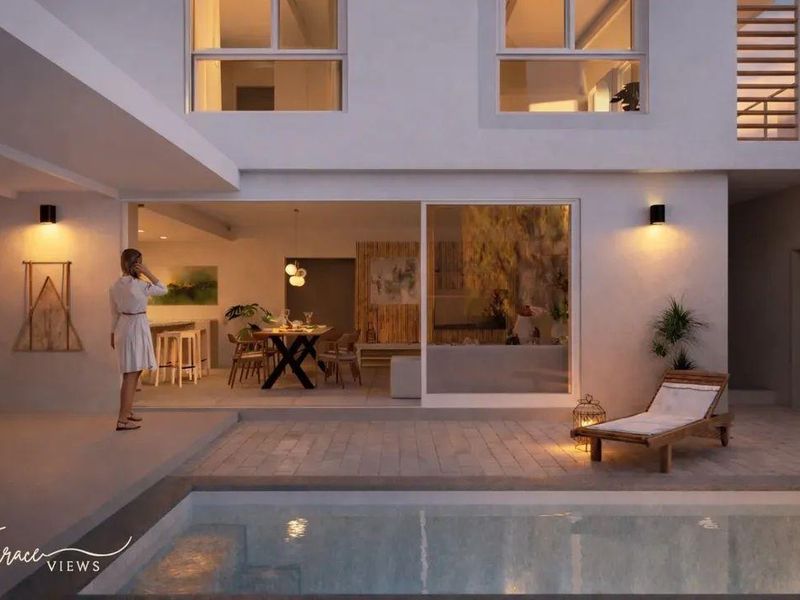Beautiful Townhouses in Kleine Kuppe, Windhoek - Photo 7