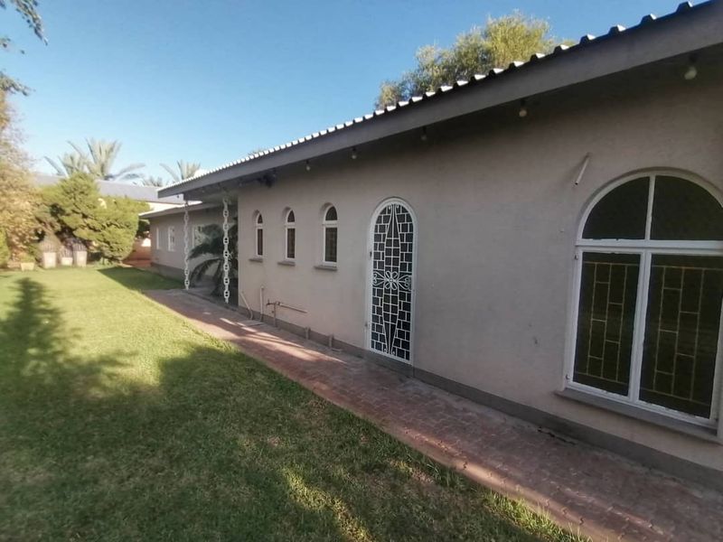 GORGOUES PLOT FOR SALE, ENDLESS POSSIBILLITIES - MARIENTAL (HARDAP) - Photo 7