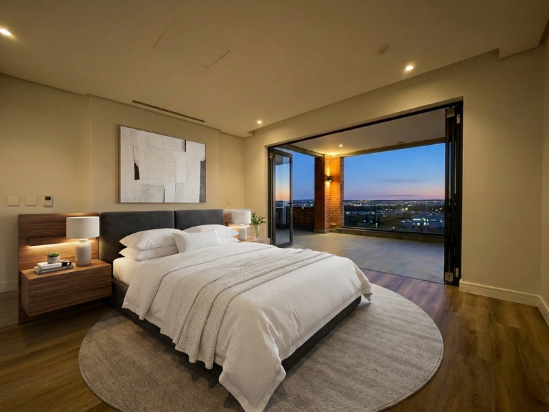 Luxury Apartment Living - Photo 2