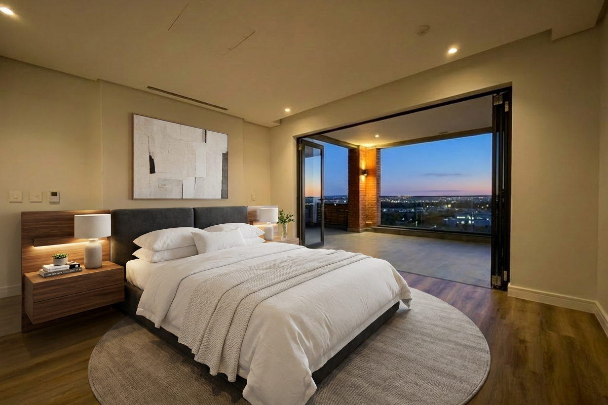 Luxury Apartment Living - Photo 2