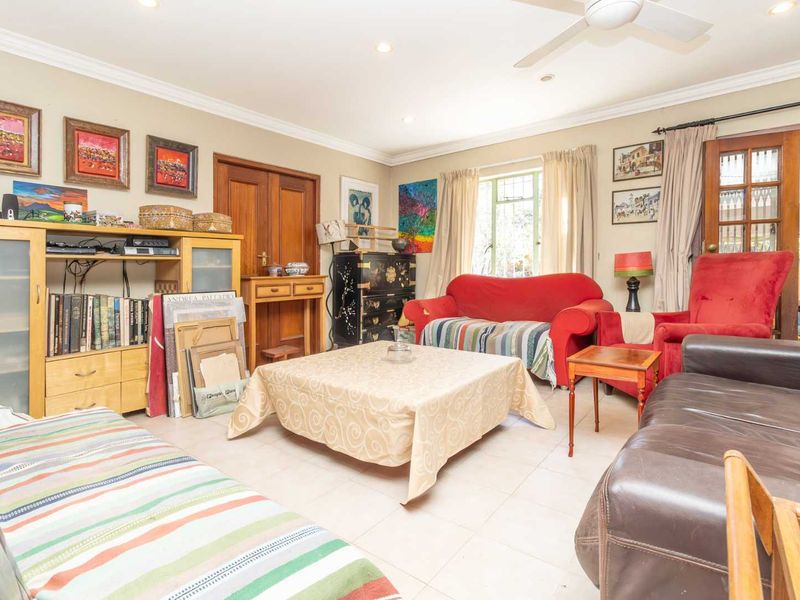 Charming Family Home with Endless Potential in Robindale - Photo 8