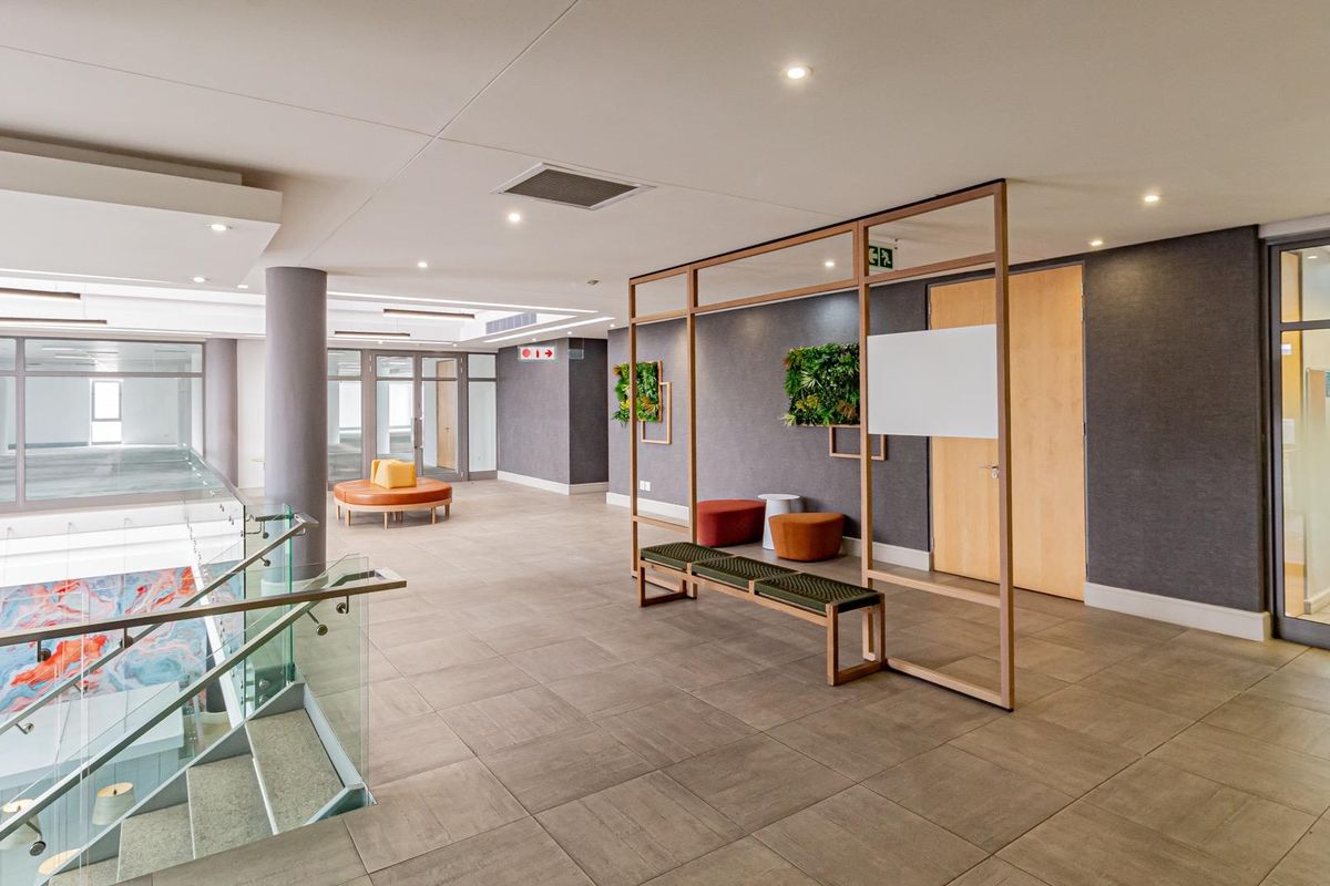 OFFICE SPACE TO LET IN MAXWELL OFFICE PARK. - Photo 3
