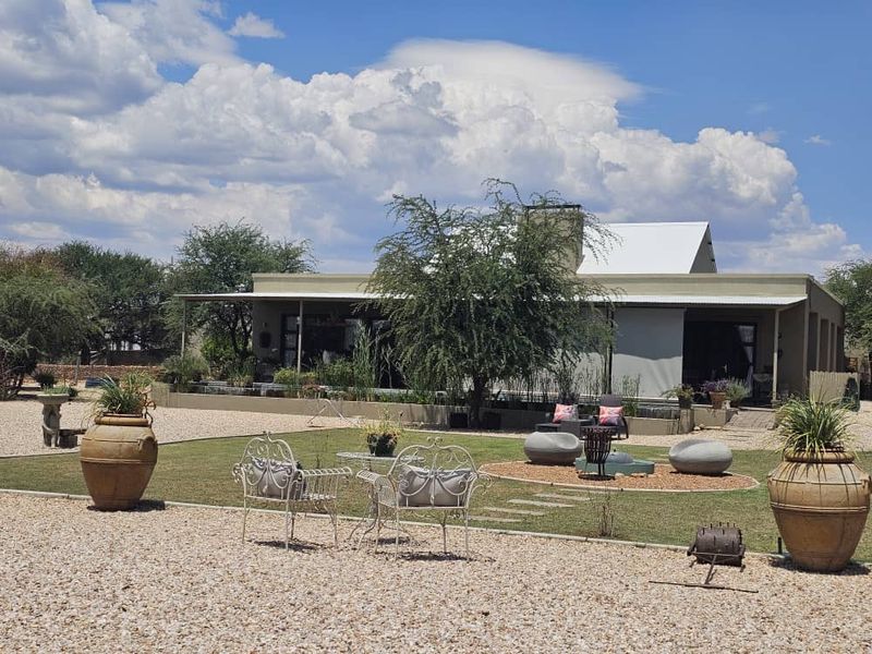 Stunning 3 bedroom house with breathtaking views on Omeya Golf Estate - Photo 5