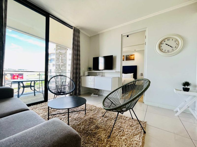 Luxury one bedroom apartment for sale at Ellipse Waterfall - Photo 6