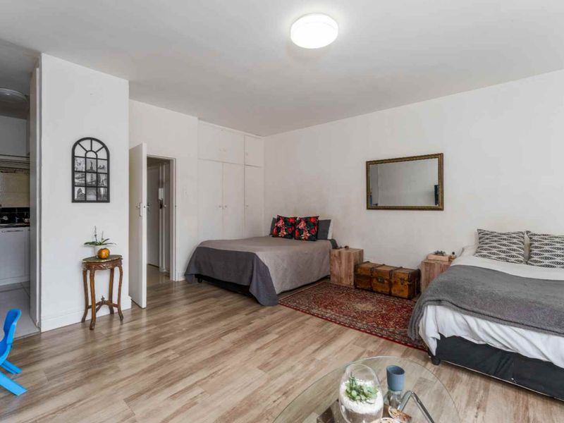 Studio Apartment | Trafalgar Centre, Foreshore Excellent Airbnb & Investment Opportunity – Cape Town - Photo 3