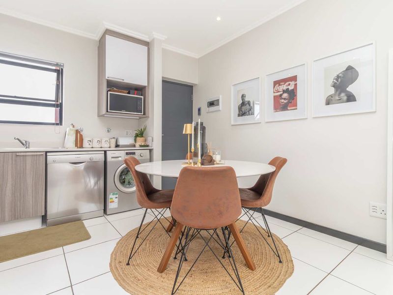 1 Bed modern apartment at Ventura Fourway - Photo 5