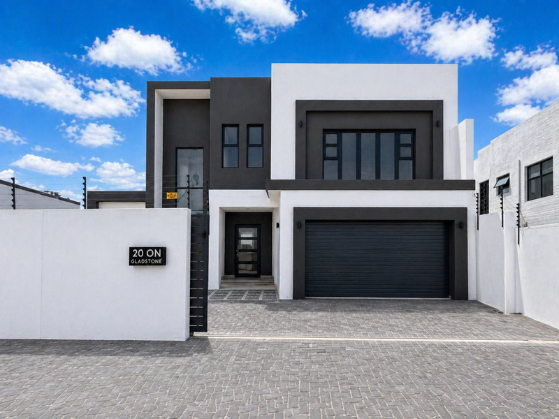 Brand new 4 bedroom home in Sandown - Photo 2