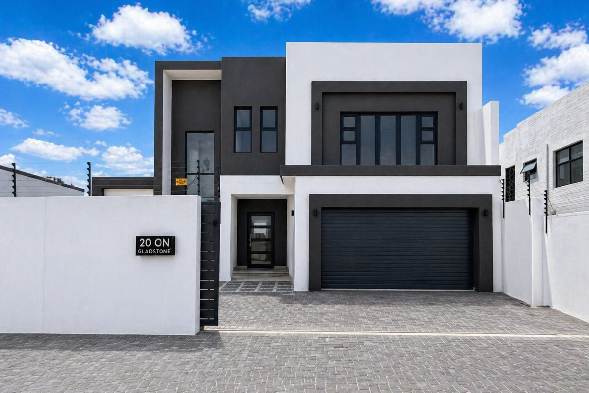 Brand new 4 bedroom home in Sandown - Photo 2