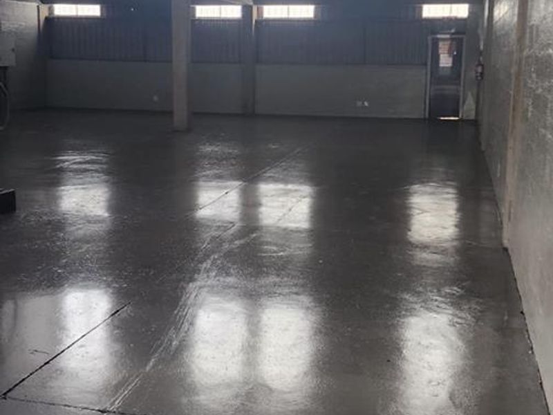 Hendra - Modern 378m2 Industrial Warehouse To Let | Cornubia Industrial Estate - Photo 6