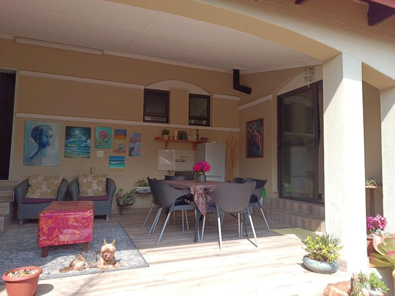 3 Bedroom Townhouse For Sale in Avis - Photo 10