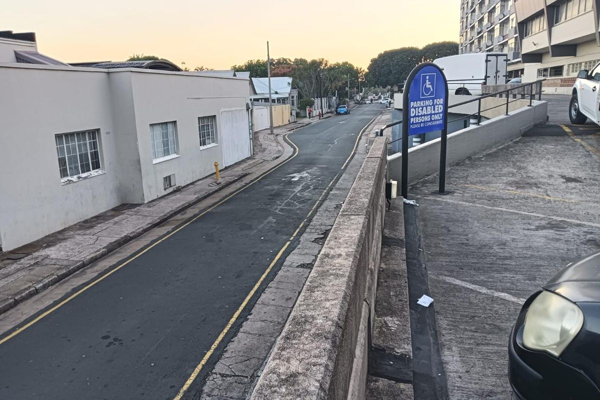 Office Space to Let in Davenport Durban - Photo 4