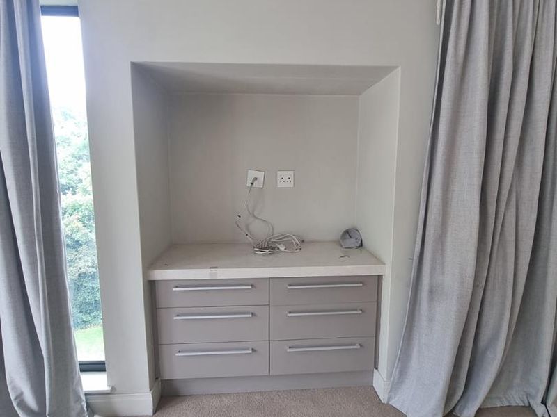 EXCLUSIVE CLUSTER IN PRIME LOCATION HURLINGHAM - Photo 9